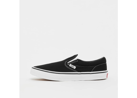 Vans Classic Slip On (VN000D35BLK) schwarz