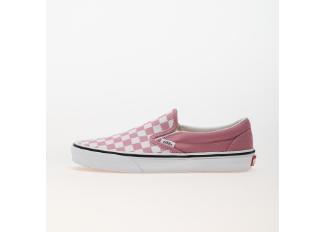 Vans Classic Slip On (VN0A2Z41C3S1) pink