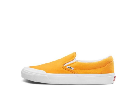 Vans CLASSIC SLIPON 138 (VN0A3TKBUVF) gelb