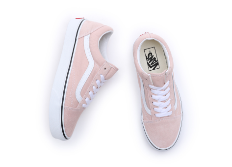 Vans old outlet skool color rosa