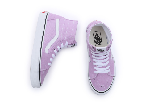 Vans color online lila