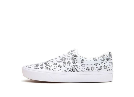 Vans ComfyCush Era (VN0A3WM942M) weiss
