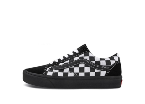 Vans ComfyCush Old Skool Mixed Media (VN0A3WMA17Q) bunt