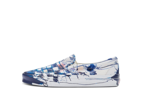 Vans Connor Tingley x OG Classic Slip On LX (VN0A45JK61P) bunt