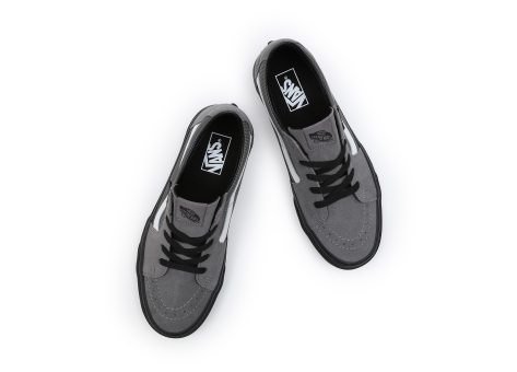 vans sk8 hi cordura black