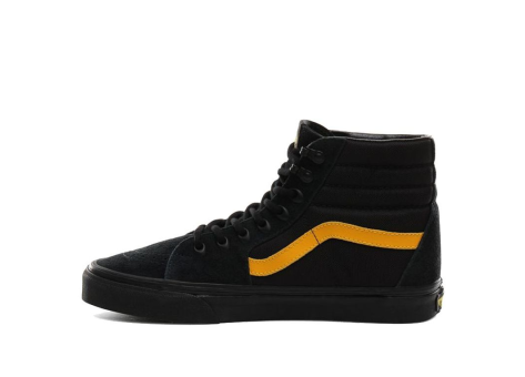 adidas Cordura x SK8 HI (VN0A4BV60IV) schwarz