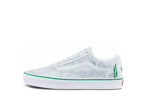 Vans Crayola x ComfyCush Old Skool (VN0A5DYCB1S) weiss