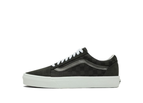 Vans Crystal Sidestripe Old Skool (VN0A5KRSP53) schwarz