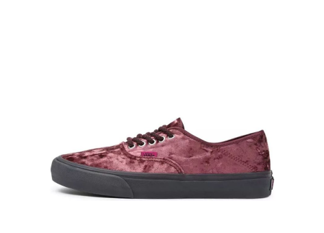 Vans Curren x Knost Authentic Vr3 SF (VN0A4BX54QU) rot