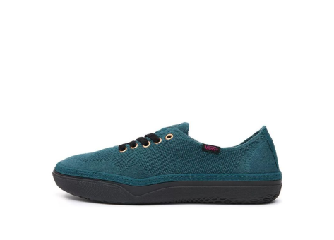 Vans Curren x Knost Circle Vee (VN0A4BWL60Q) türkis