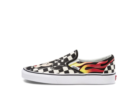 Vans Disney x Slip On Mickey Minnie (VN0A38F7UJ4) bunt