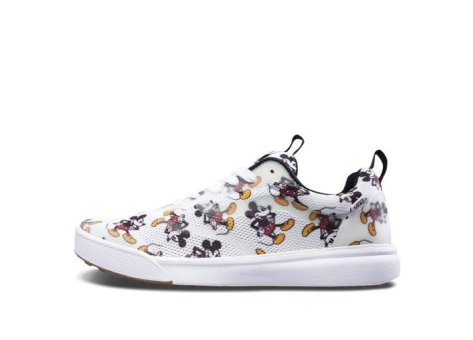 Vans Disney x UltraRange Rapidweld Mickey (VN0A3MVUURN) bunt