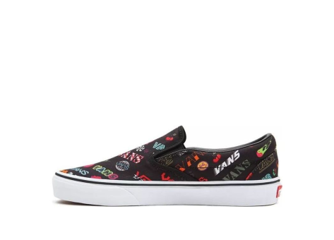 Vans Disruptive Classic Slip on (VN0A33TB43D) bunt