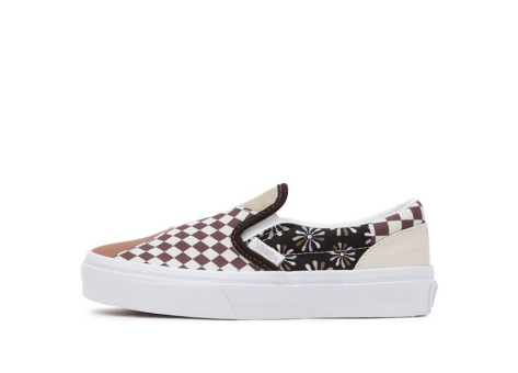 Vans Divine Energy Classic Slip On Cream (VN0A7Q5GAS0) bunt
