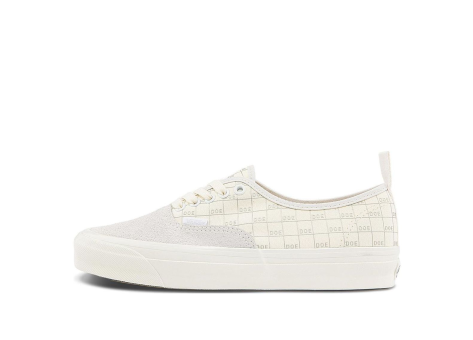 Vans DOE Vault Authentic LX Cream (VN0A5FBDCAB) beige