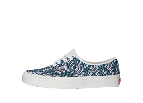 Vans DOE x Authentic Blue (VN0A4ODU5U3) bunt