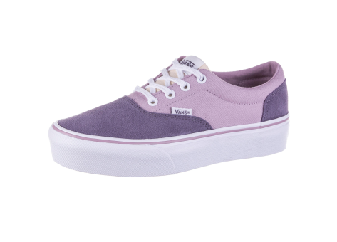 Vans shop platform lilla