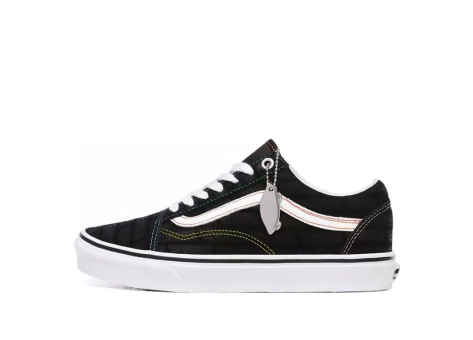 Vans Emboss Old Skool (VN0A4U3BX00) schwarz