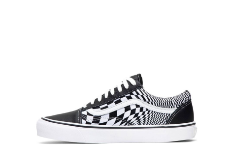 Vans END. x Old Skool LX Vertigo (VN0A36C8SZ6) bunt