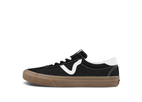 Vans Epoch Sport Gum (VN0A4BU60AQ) schwarz