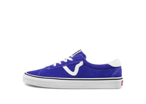 Vans Epoch Sport LX Surf The Web (VN0A4BU6XNF) blau