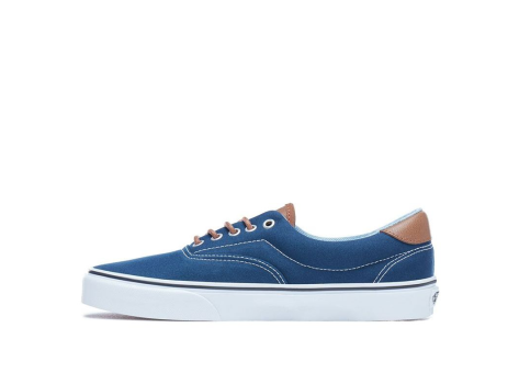 Vans Era 59 C L Dress Blues (VN0A38FSQ6Z) blau