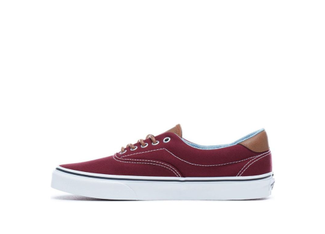 Vans Era 59 C L Port Wine (VN0A38FSQK5) bunt