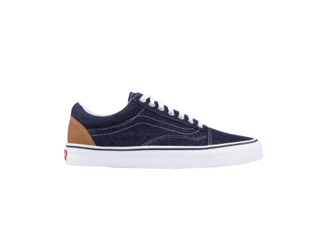 Vans Era 59 (VN0A38FSQQJ) blau