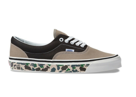 Vans Era 95 DX Anaheim Factory Camo Tape (VN0A2RR1VPG1) bunt