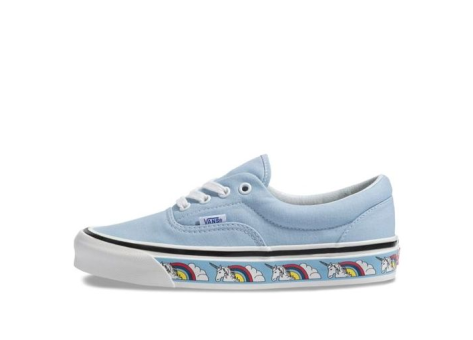 Vans WACKO MARIA × Black-Sharp vans VAULT OG AUTHENTIC LX BABY BLUE-RECORDS 30cm (VN0A2RR1VPM) blau