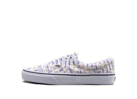 Vans Era Breast Cancer Awareness (VN0A4BV4TGM) bunt