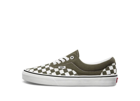 Vans Era Checkerboard Beech (VN0A4BV4VXI) bunt