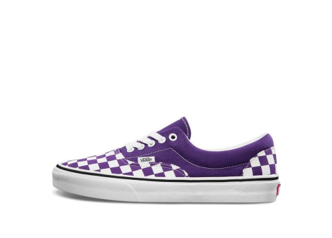 Vans Era Checkerboard Violet Indigo (VN0A4BV4VXM) bunt