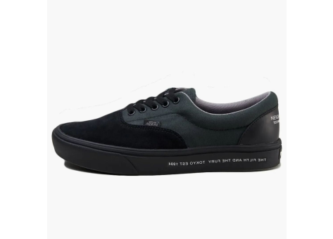 Vans Era Comfycush Neighborhood (VN0A5DYB6E6) schwarz