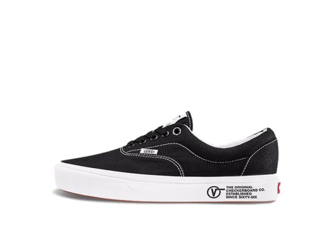 Vans Era ComfyCush (VN0A3WM9VX6) schwarz