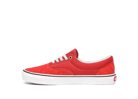Vans Era (VN0A4U39WJ2) rot