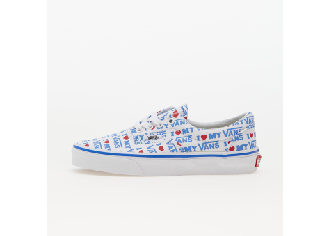 Vans Era (VN0A38FRVP51) weiss