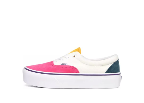 Vans Era Platform Mini Cord (VN0A3WLUWVY) bunt