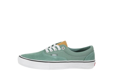 Vans Era Pro Casual Skateboarding (VN0A45JASWF) grün