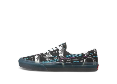 Vans Era Runnning (VN0A4U3905P) bunt