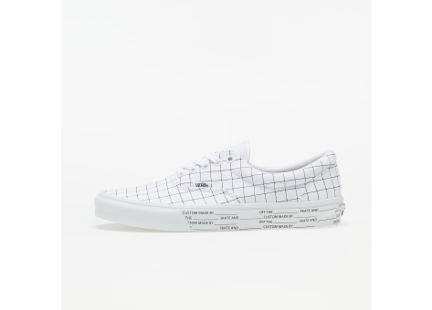 Vans Era U Color (VN0A4U391UG1) weiss