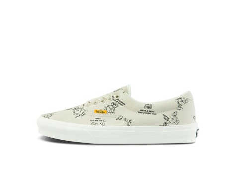 Vans Era Vansworldcode (VN0A54F19M8) beige