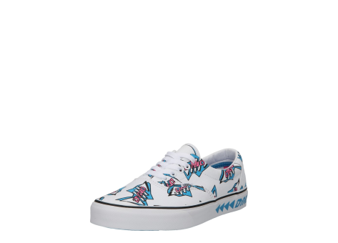 Vans Era (VN0005UEZ5D1) weiss