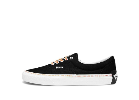 Vans Era (VN0A4U3905I) schwarz