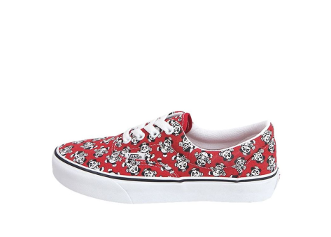 Vans Era (VN0A5EFN5H5) rot
