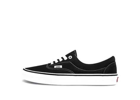 Vans Era (VN-0EWZBLK) schwarz