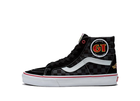 Vans OUR (VN0A4U3DY091) schwarz