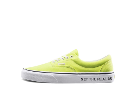 Vans Eraget Vn0A38Frto4 (VN0A38FRTO4) gelb