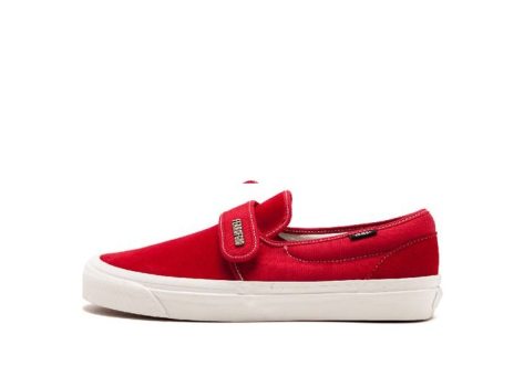 Vans Fear of God x Slip On 47 DX V (VN0A3J9FPQT) rot