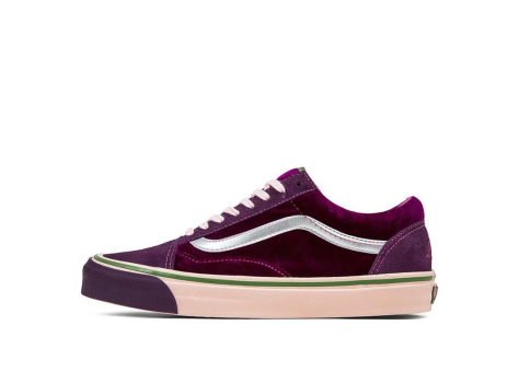 Vans Feature x Vault OG Old Skool LX Sinners Club (VN0A36C8PU0) lila